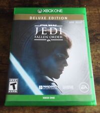 Star Wars Jedi: Survivor box art for Xbox One